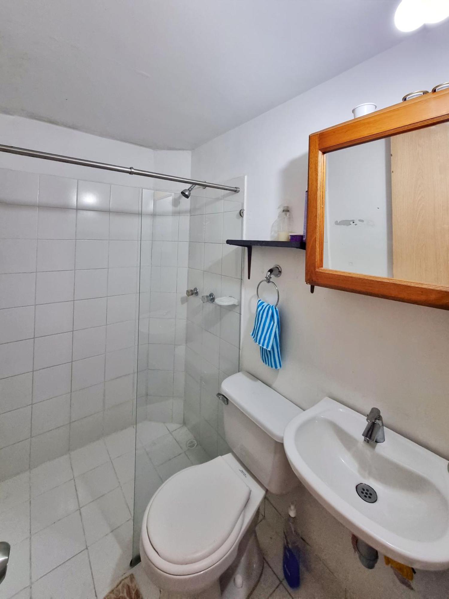 Hostal - Dona Elva A 15 Min Del Aeropuerto 리오네그로 외부 사진