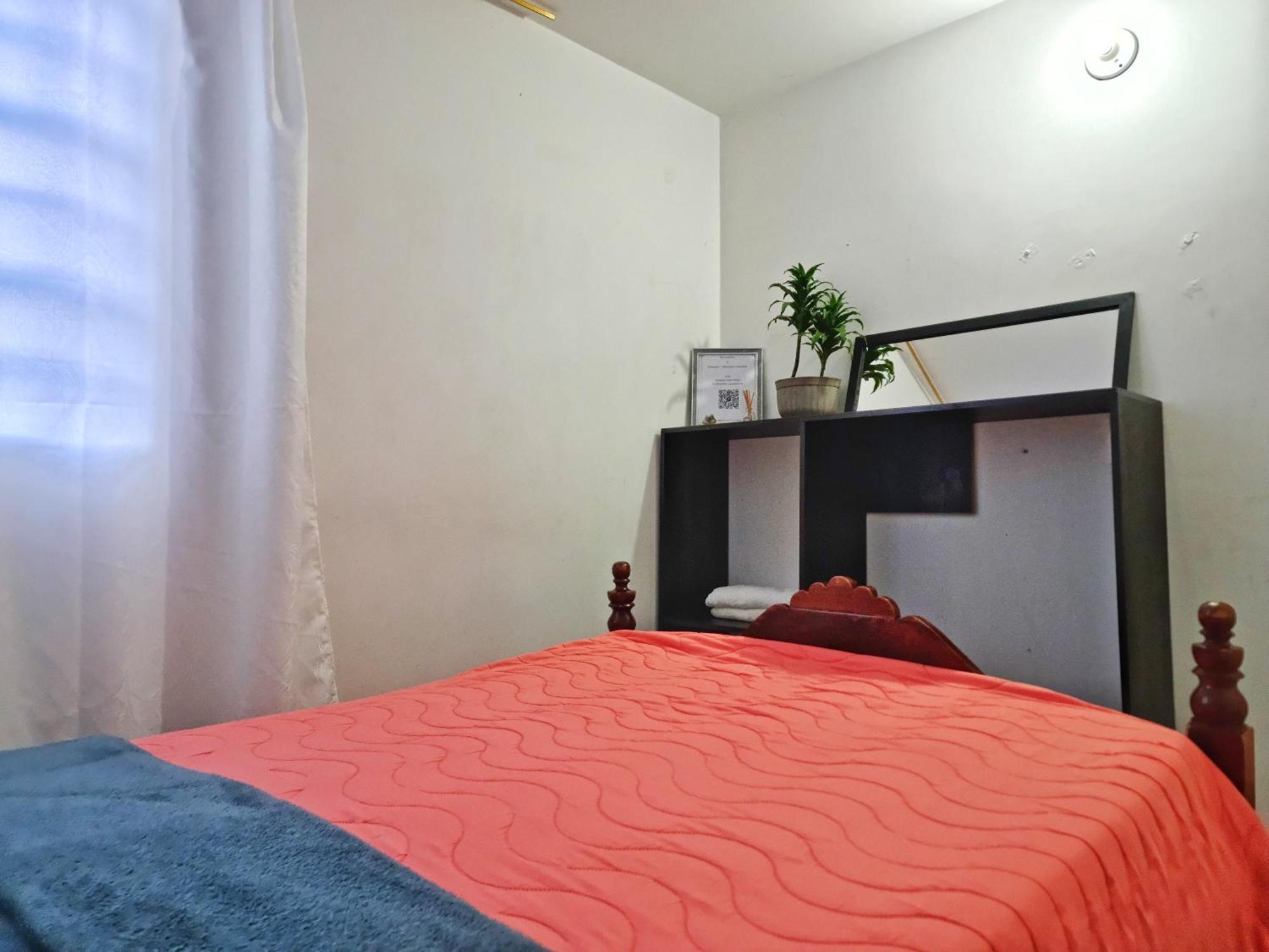Hostal - Dona Elva A 15 Min Del Aeropuerto 리오네그로 외부 사진